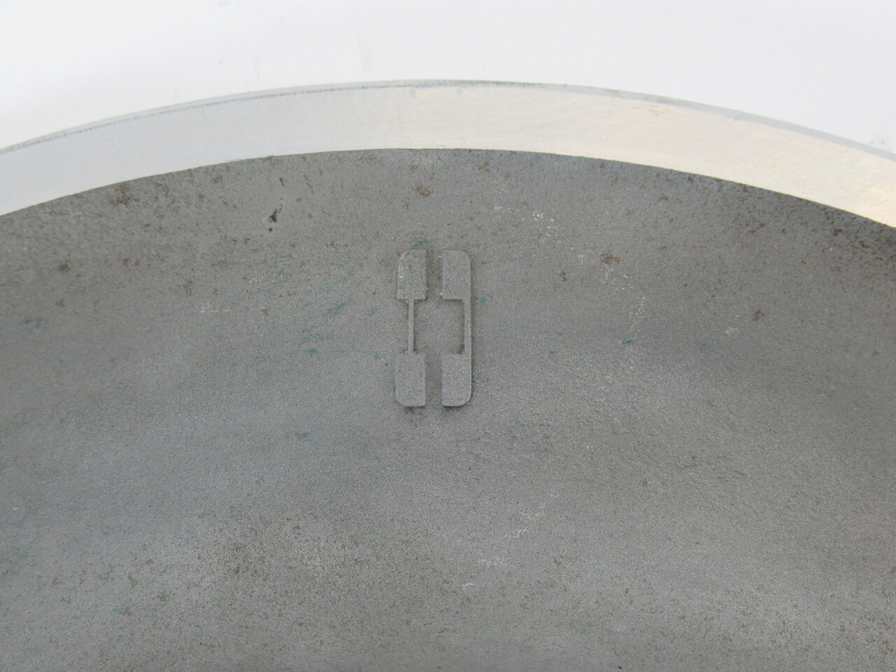 Ingersoll-Dresser 2103700 Suction Side Plate 11" OD 1.875" LTB SHELF WEAR NOP
