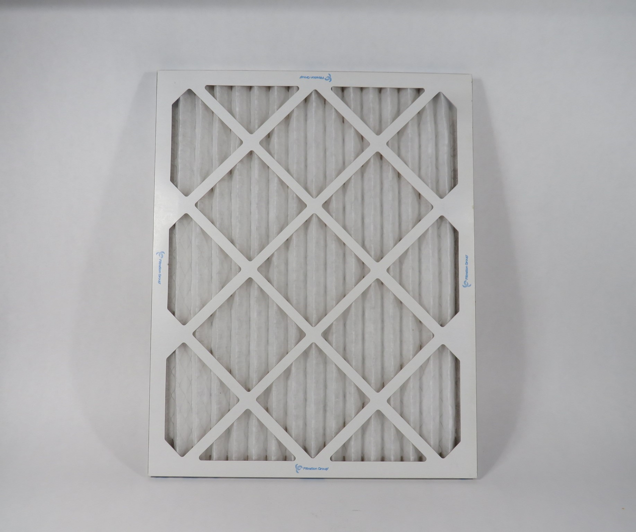 Aerostar 16x20x1 Pleated Air Filter MERV 8 NOP