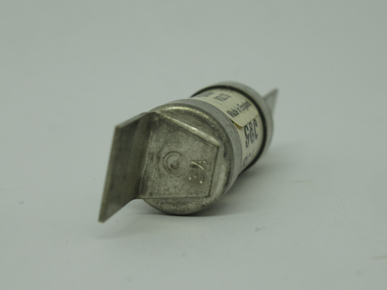 GEC CNS3 HRC1 Fuse 3A 600V 60Hz USED