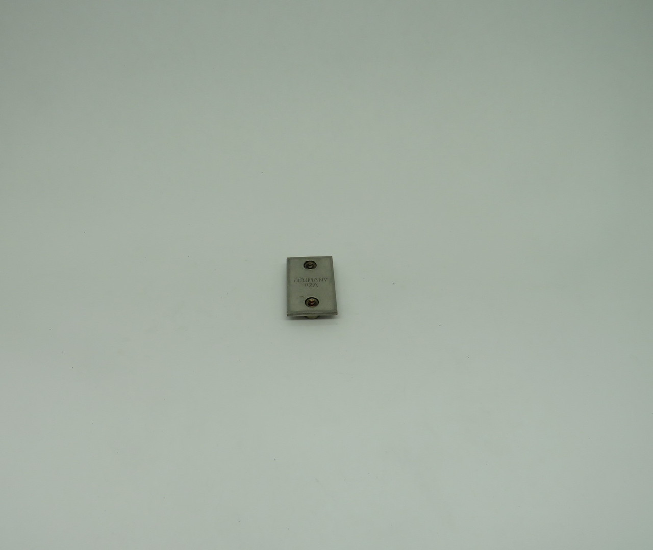 Swagelok 304-S3-WP Fractional Weld Plate 1.97" (50.00mm) USED