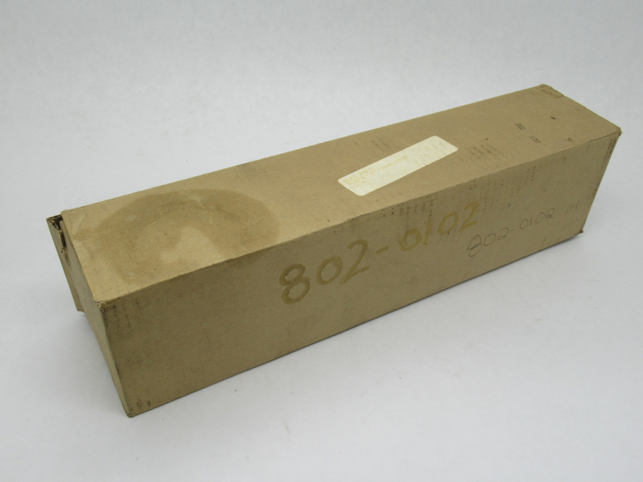 Rexroth R432002792 AS5-FRE-N100-GAN Filter Regulator 1" NPT SHELF WEAR NEW