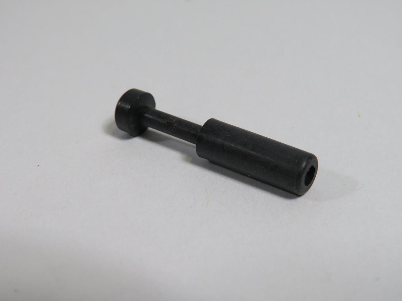 Festo 153268 QSC-6H Blanking Plug QS-6 8-Pack ! NWB !