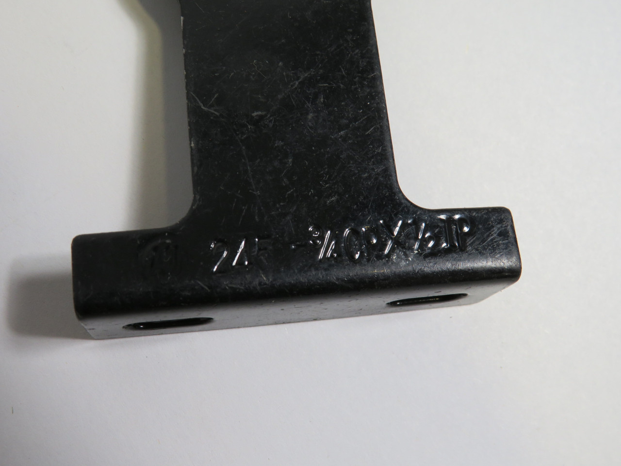 Generic 245-3/4X1/2 Extended Pipe Stay 3/4" CP x 1/2" IP USED