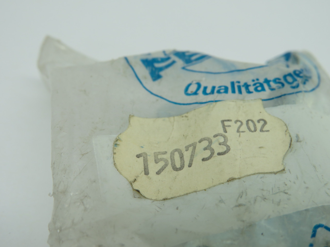 Festo 150733 HP-40 Foot Mounting Attachment ! NWB !