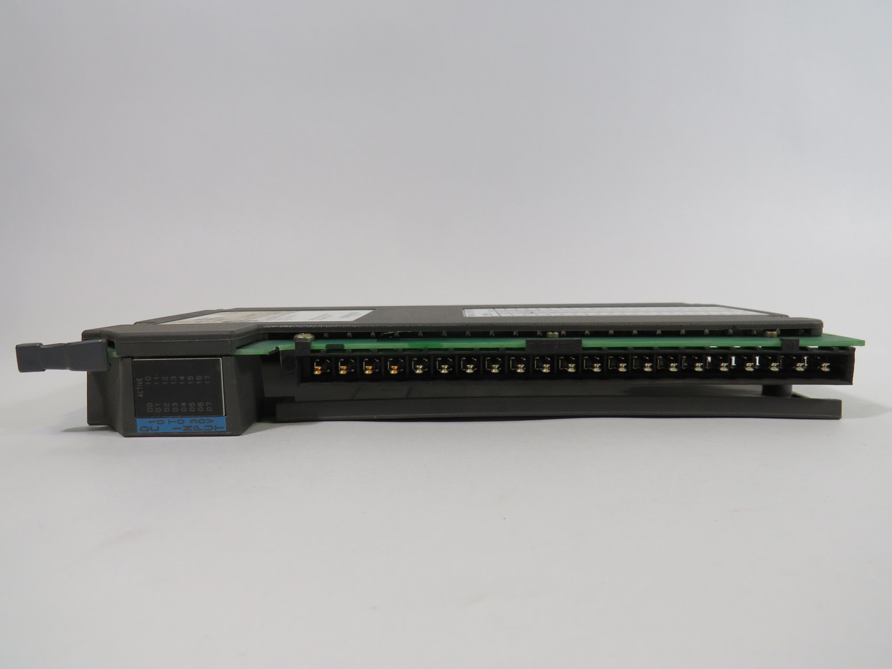 Allen-Bradley 1771-IBD DC Input Module 10-30VDC Series B Rev. E03 USED