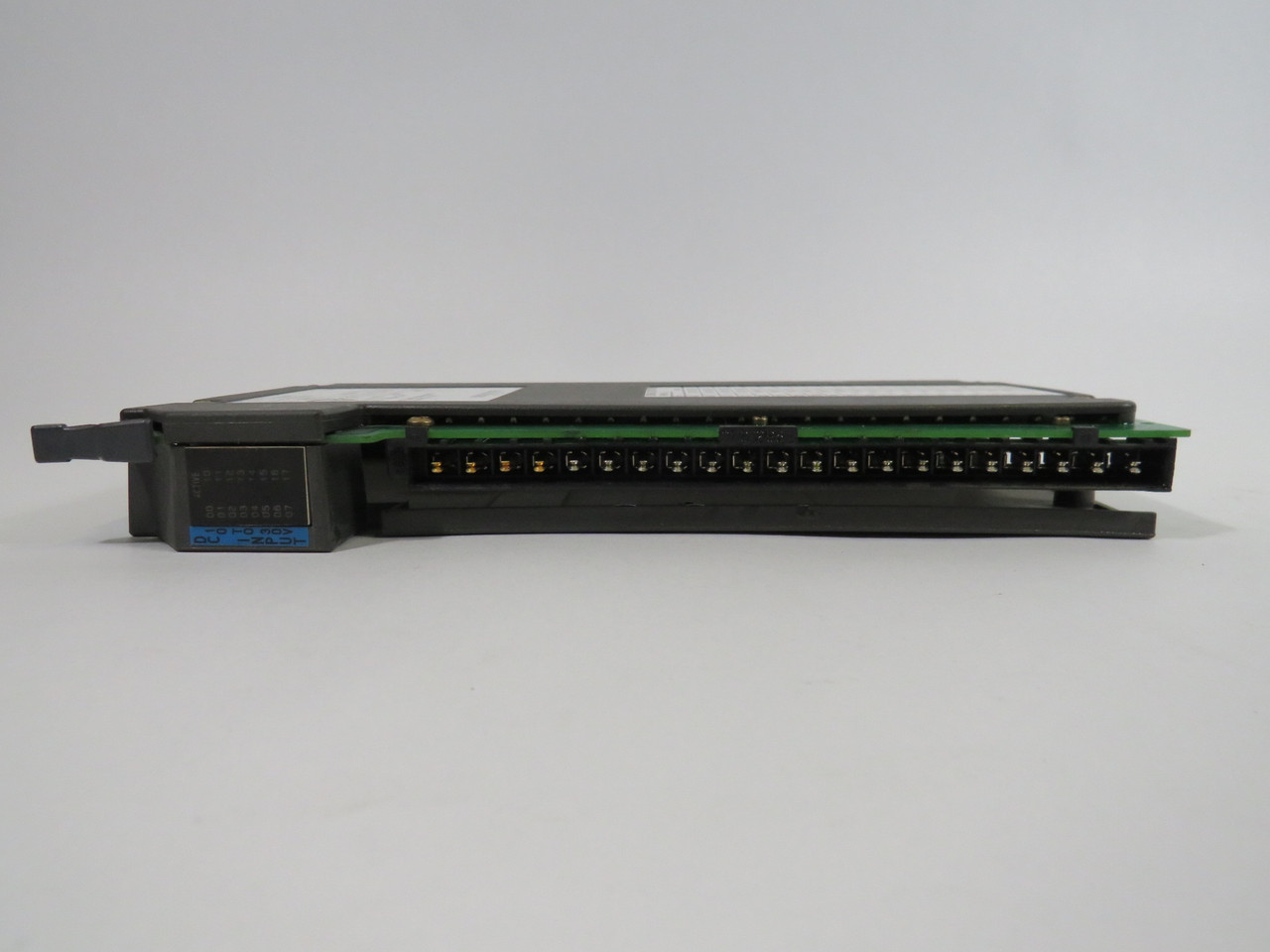 Allen-Bradley 1771-IBD DC Input Module 10-30VDC Series B Rev. E04 USED