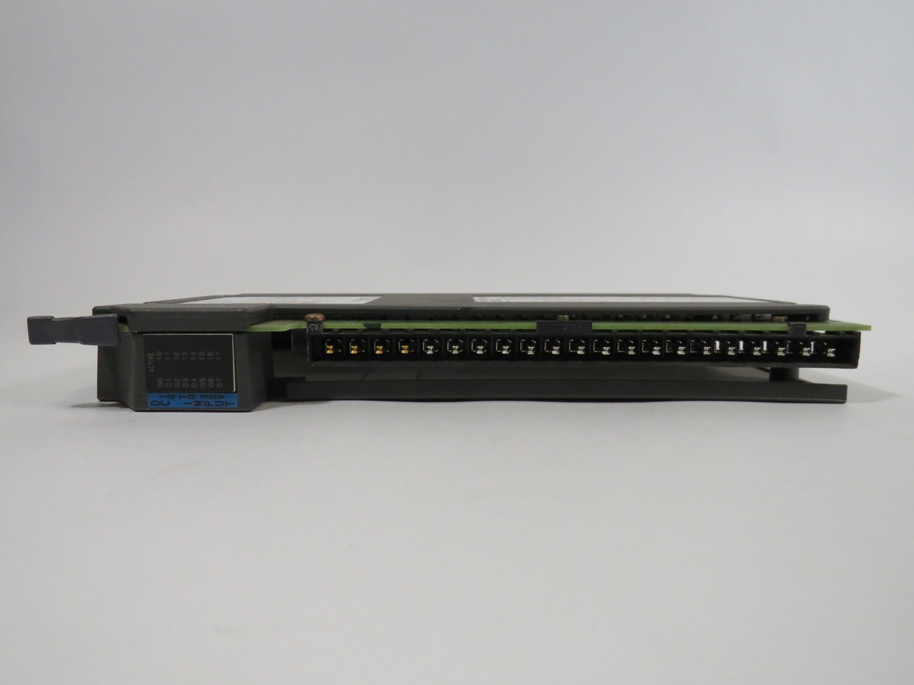 Allen-Bradley 1771-IBD DC Input Module 10-30VDC Series B Rev. F01 USED