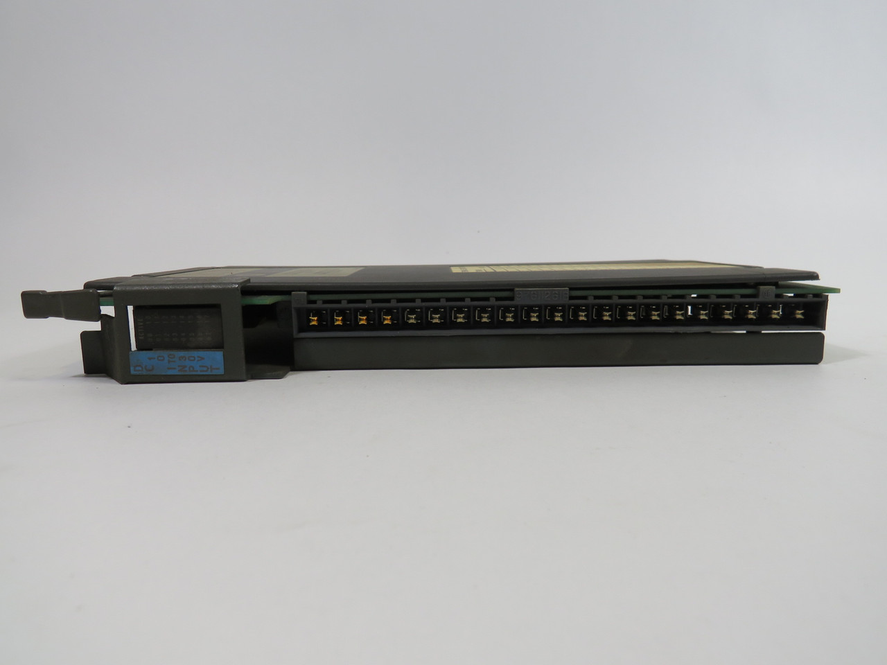 Allen-Bradley 1771-IBD DC Input Module 10-30VDC USED