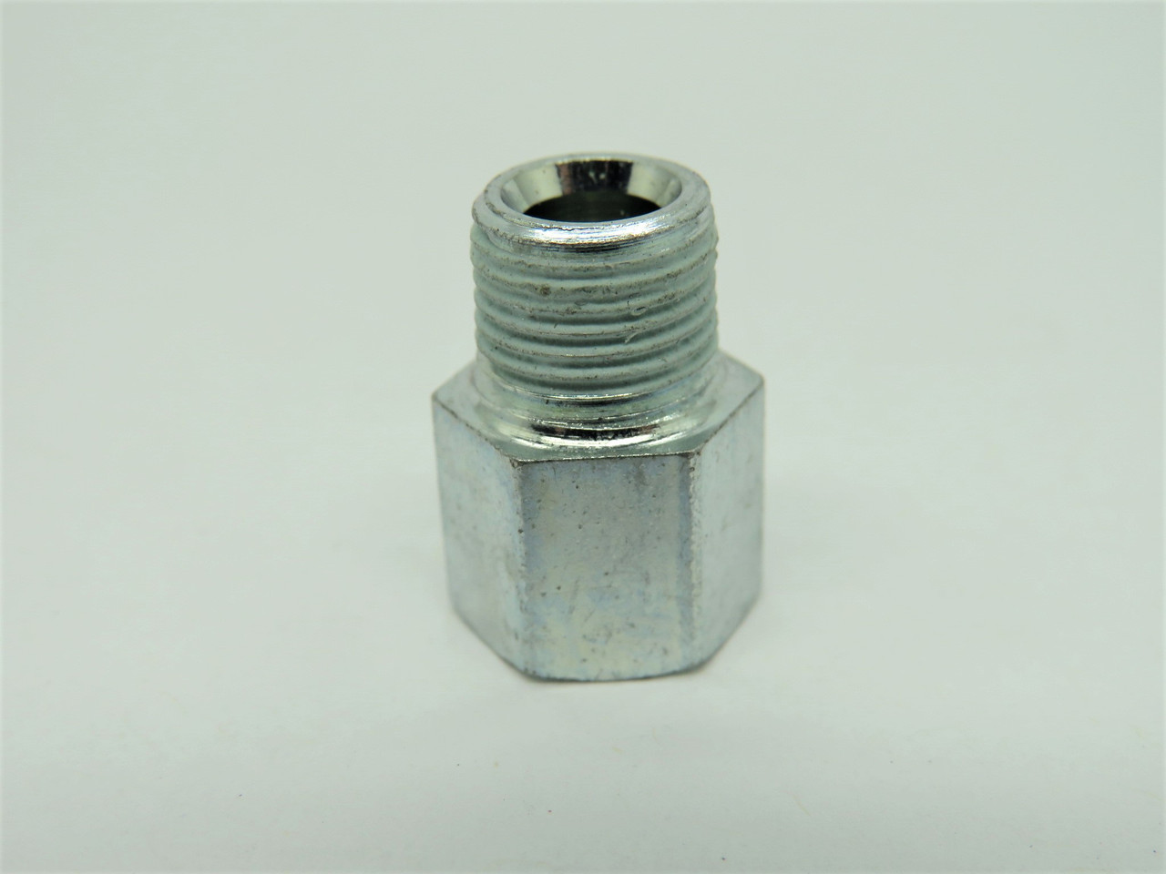 Festo 9624 AD-1/8NPT-G1/8-I Adapter 1/8" NPT x G1/8" Thread NOP