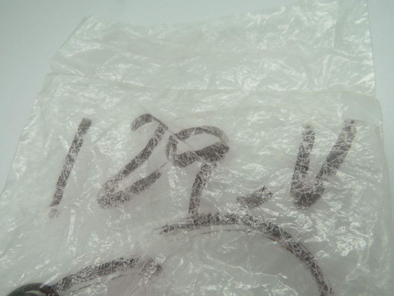 Daemar 129-V Viton O-Ring 1.549" ID 0.103" W 1-9/16" Nom ID Lot of 18 NOP