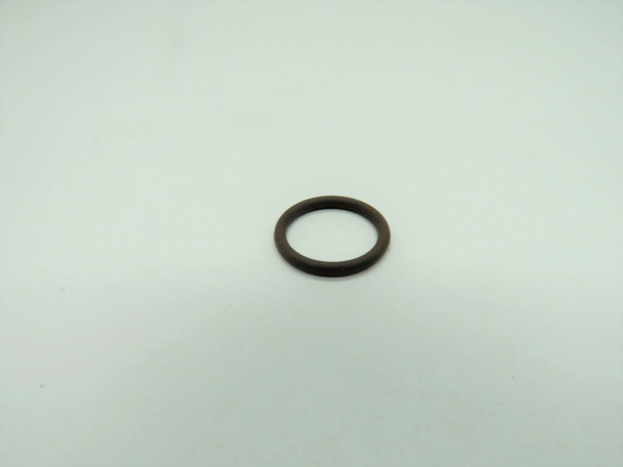 Daemar 014-V Viton O-Ring 0.489" ID 0.070" W 1/2" Nom ID Lot of 21 NOP