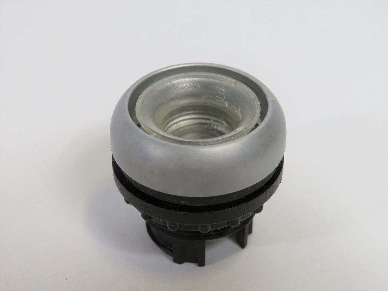 Baco L21AH00 Illuminated Spring Return Push Button Head w/o Button ...