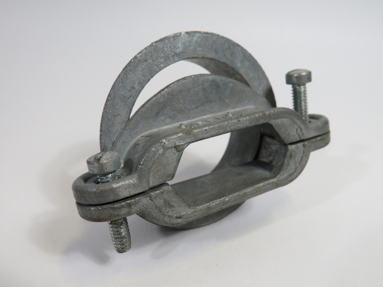 NEER C2000 Cable Connector 2" NPT USED