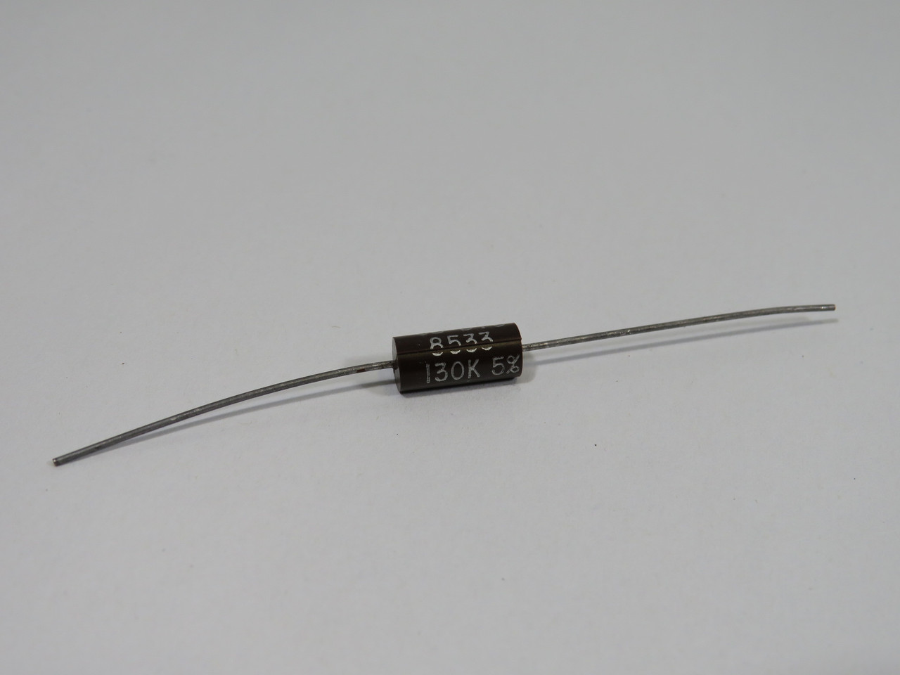 I.R.C. GS3-130K Resistor 130K Ohms 5% 26-Pack ! NWB !