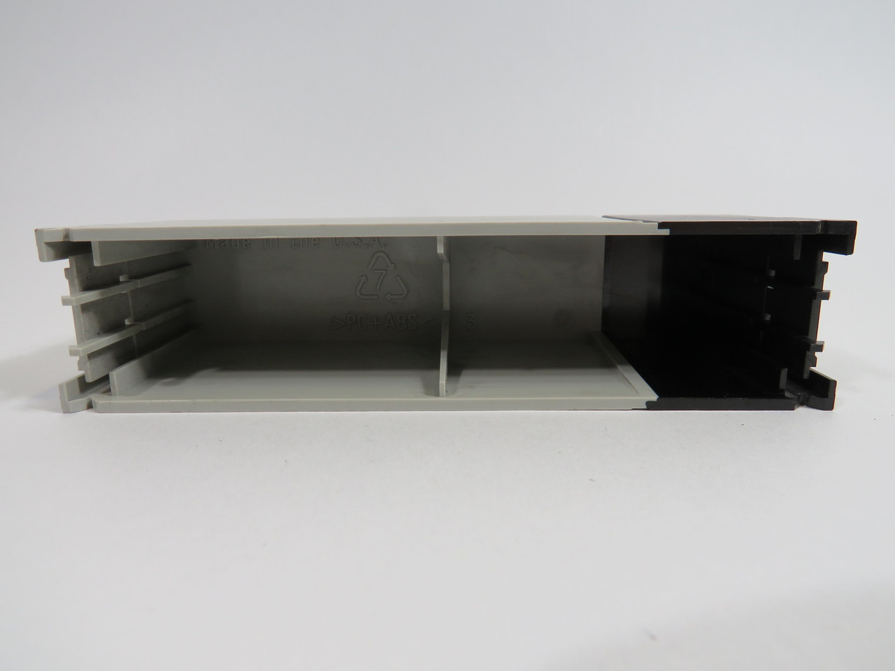 Allen-Bradley 1756-N2 Series B Modular Card Slot Filler for SLC 500 USED