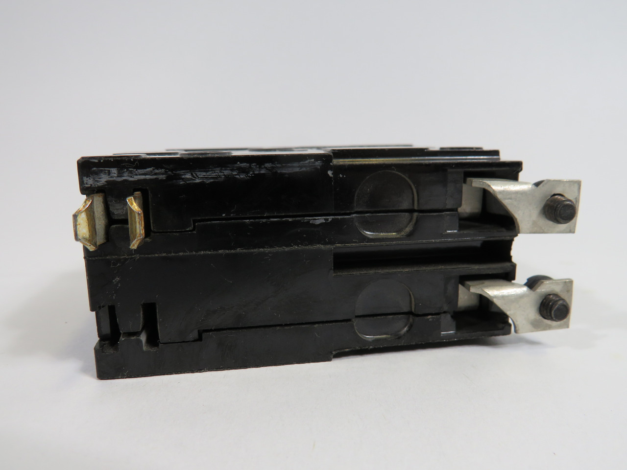 Square D QOB220 Circuit Breaker 20A 120/240V 2-Pole USED