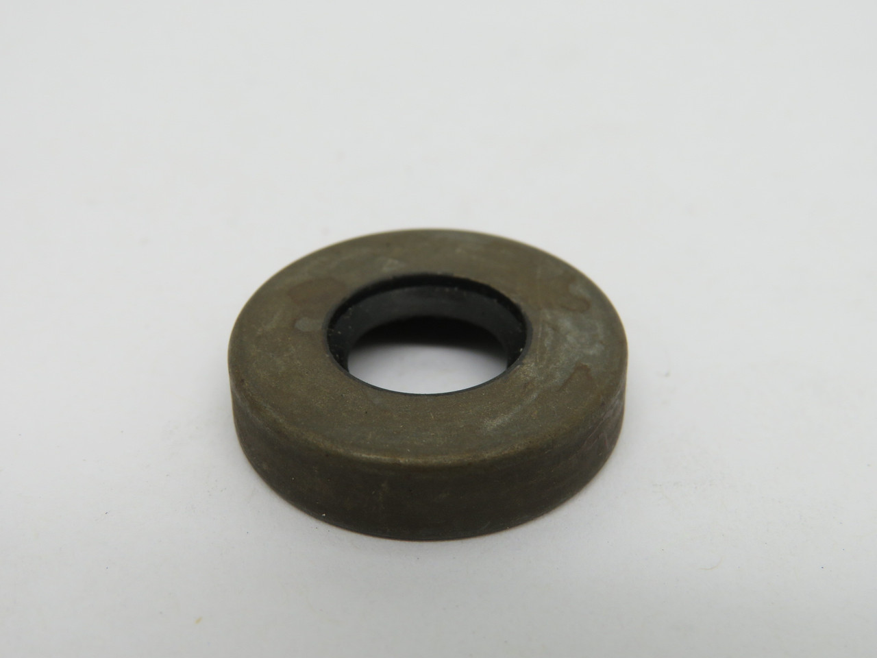 Chicago Rawhide 4340 Oil Seal 0.438" ID 0.999" OD 0.250" W ! NEW !