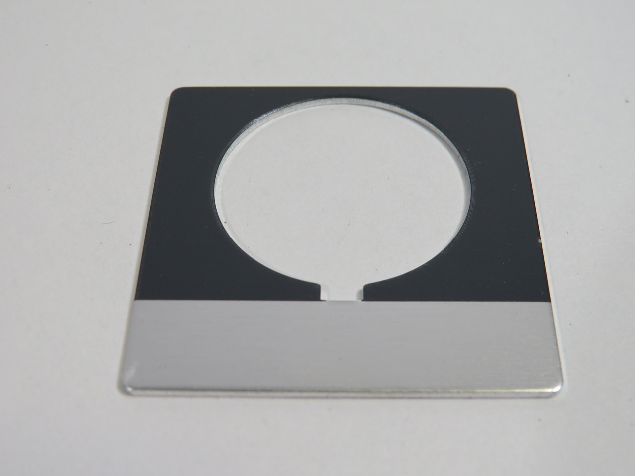 Allen-Bradley 800T-X559 Series A Legend Plate ! NWB !