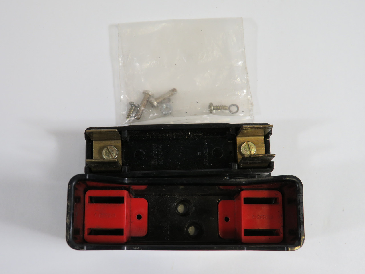 GEC RS63 Fuse Holder 63A 660V 1-Pole USED