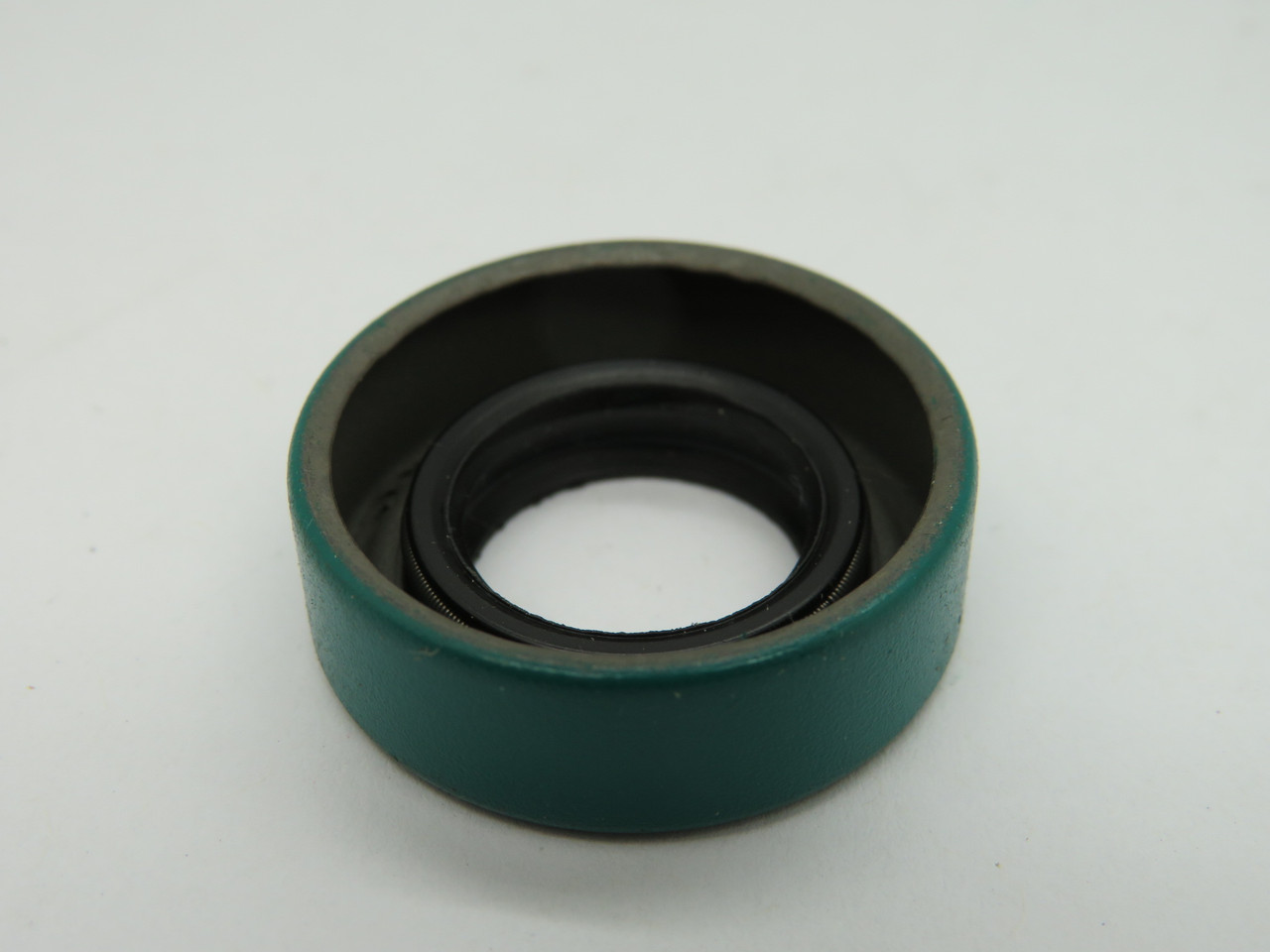 Chicago Rawhide 6229 Oil Seal 0.625" ID 1.124" OD 0.375" W ! NEW !