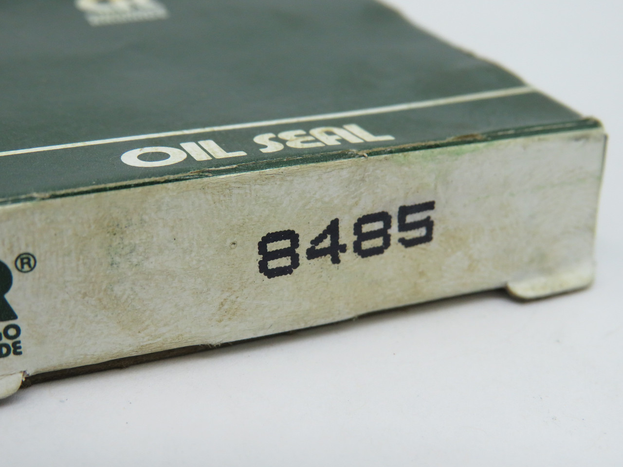 Chicago Rawhide 8485 Oil Seal 0.844" ID 1.828" OD 0.313" W ! NEW !