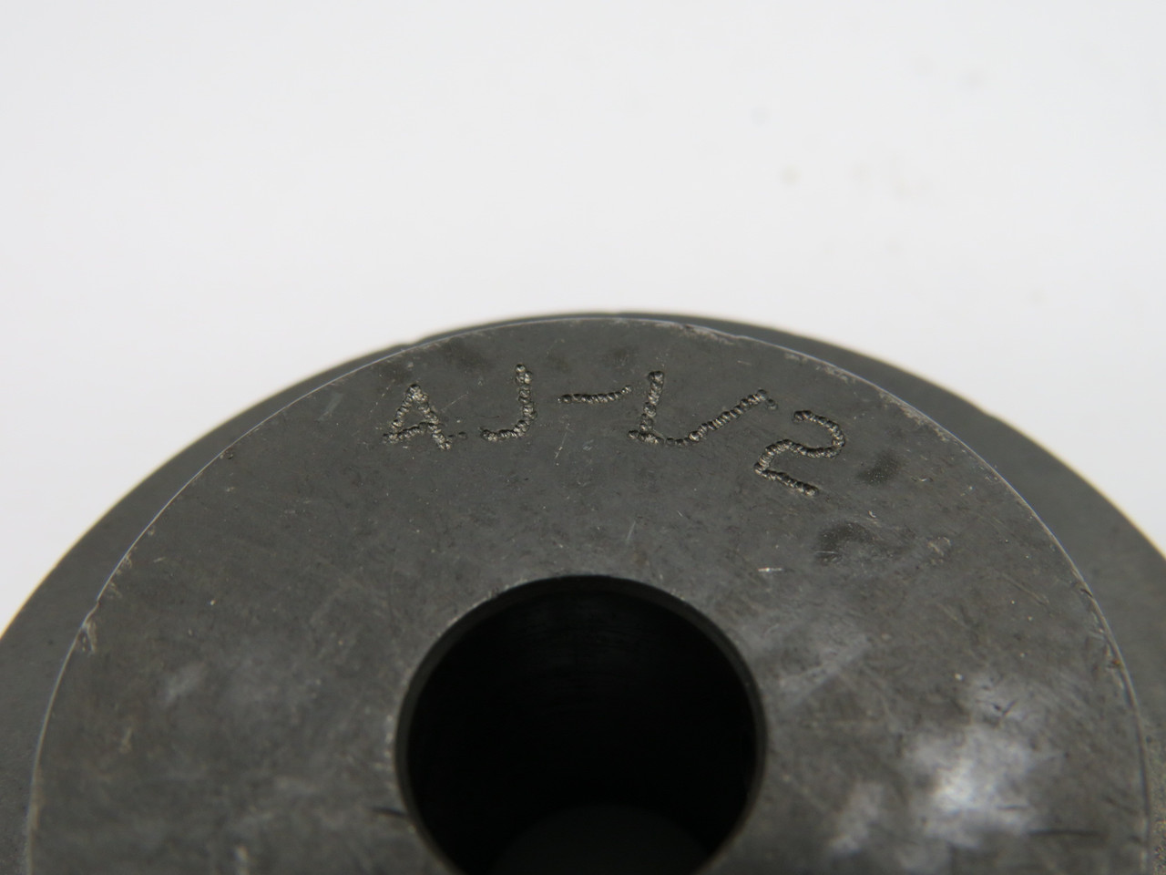 RBL 4J-1/2 Firm-Flex Coupling 4J Flange x 1/2" Bore ! NEW !