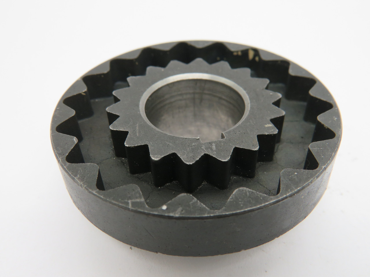 RBL 4J-7/8 Firm-Flex Coupling 4J Flange x 7/8" Bore ! NEW !