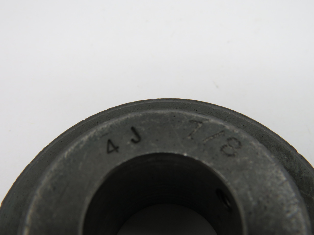 RBL 4J-7/8 Firm-Flex Coupling 4J Flange x 7/8" Bore ! NEW !