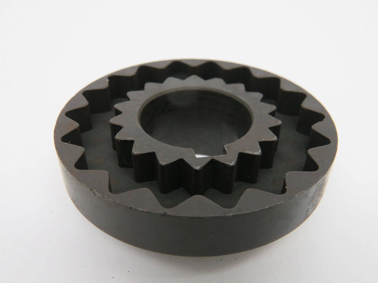 RBL 4J-1 Firm-Flex Coupling 4J Flange x 1" Bore ! NEW !