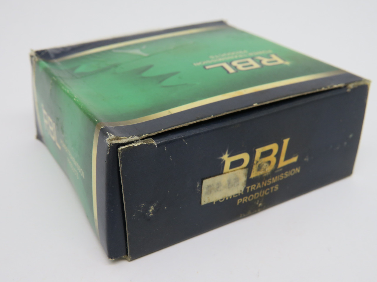 RBL 5J-7/8 Firm-Flex Coupling 5J Flange x 7/8" Bore SHELF WEAR ! NEW !