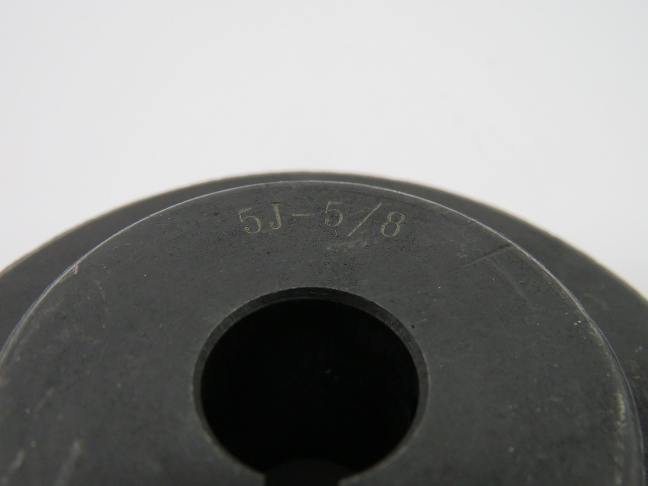 RBL 5J-5/8 Firm-Flex Coupling 5J Flange x 5/8" Bore ! NEW !