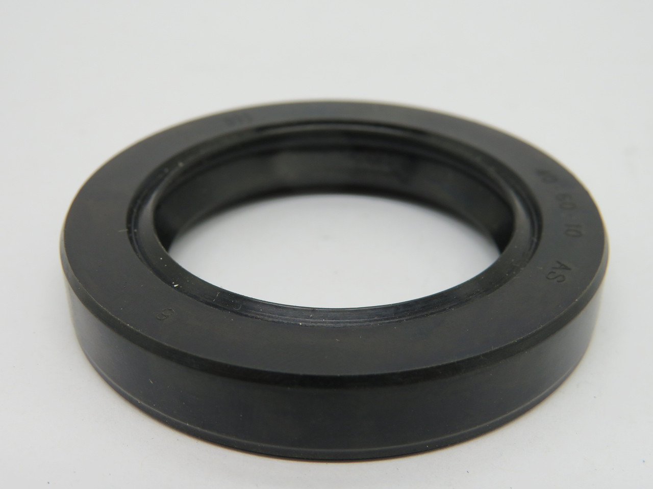 DMR 406010-DL Double Lip Oil Seal 40mm ID 60mm OD 10mm W ! NEW !