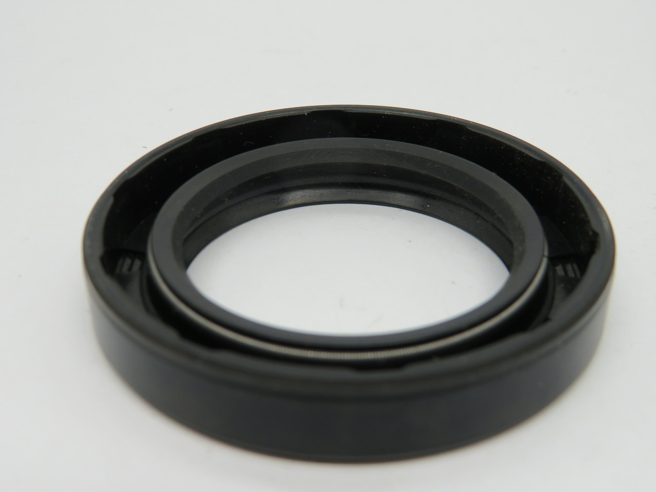 DMR 406010-DL Double Lip Oil Seal 40mm ID 60mm OD 10mm W ! NEW !