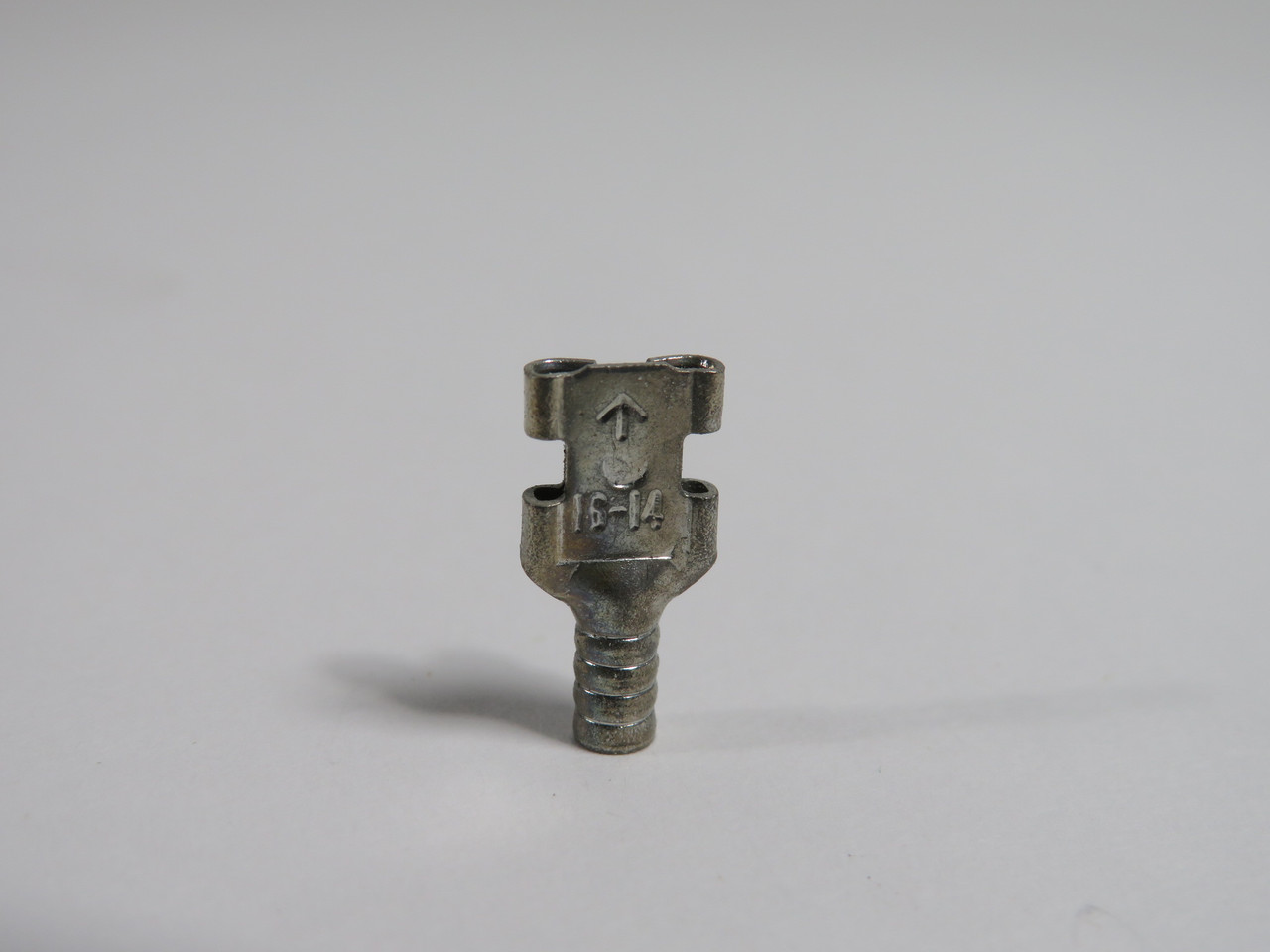 Generic Female Push-On Terminal 16-14AWG .250" Tab Lot of 102 NOP