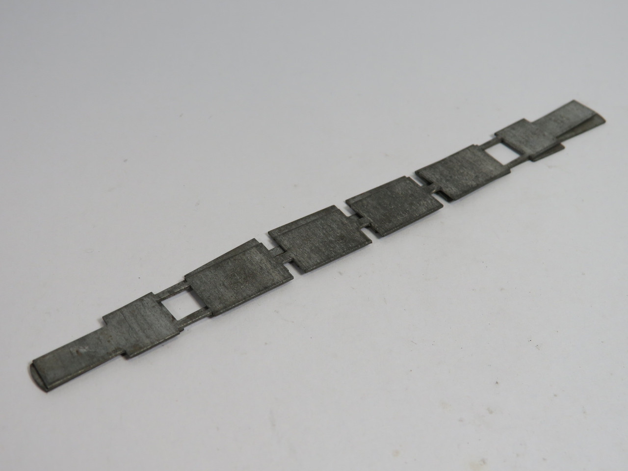 Economy ELS-60 Replacement Fuse Link 60A 600V Shelf Wear Lot of 2 ! NOP !