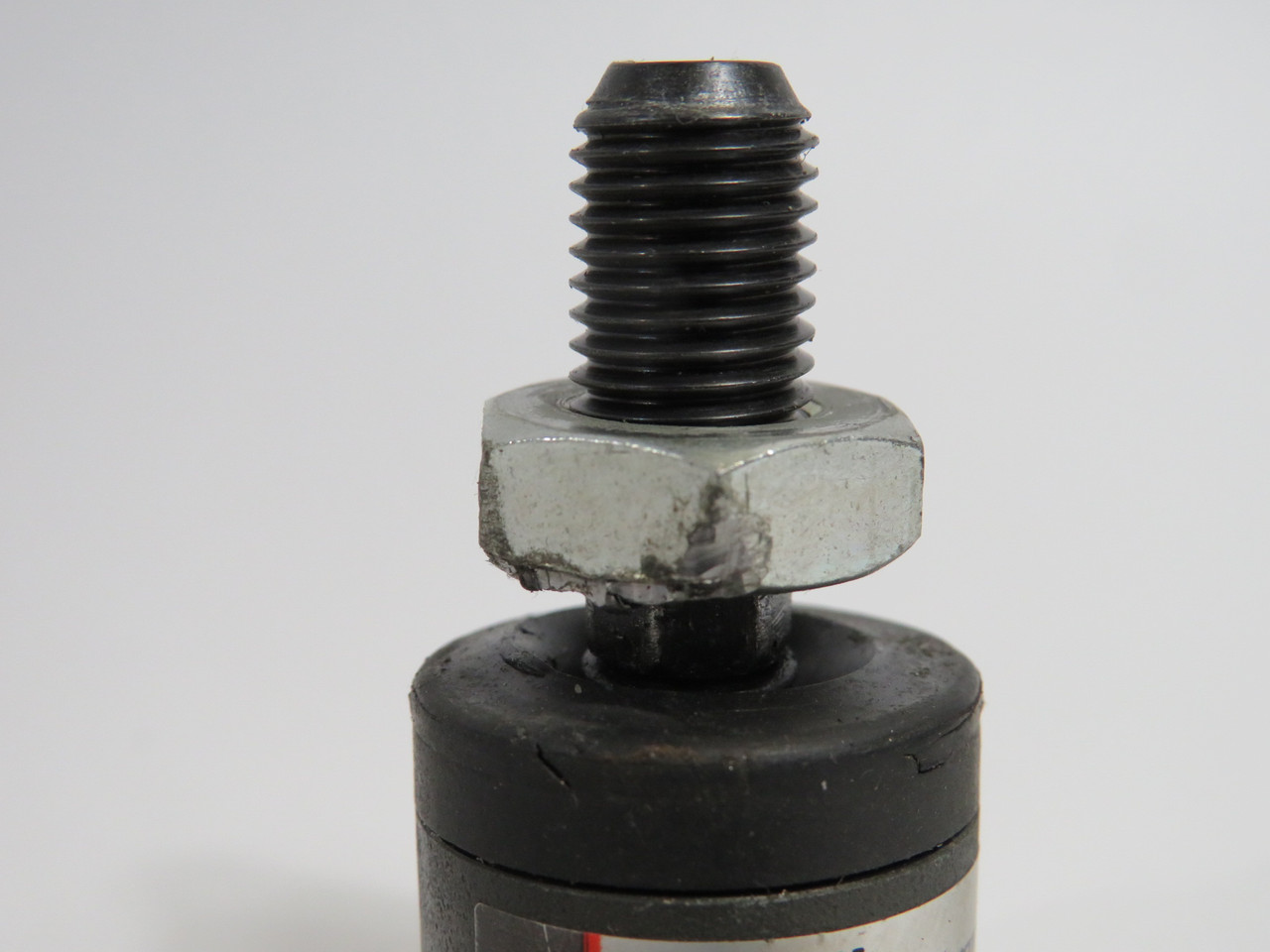 SMC JA30-10-125 Floating Joint M10x1.25 SHELF WEAR USED