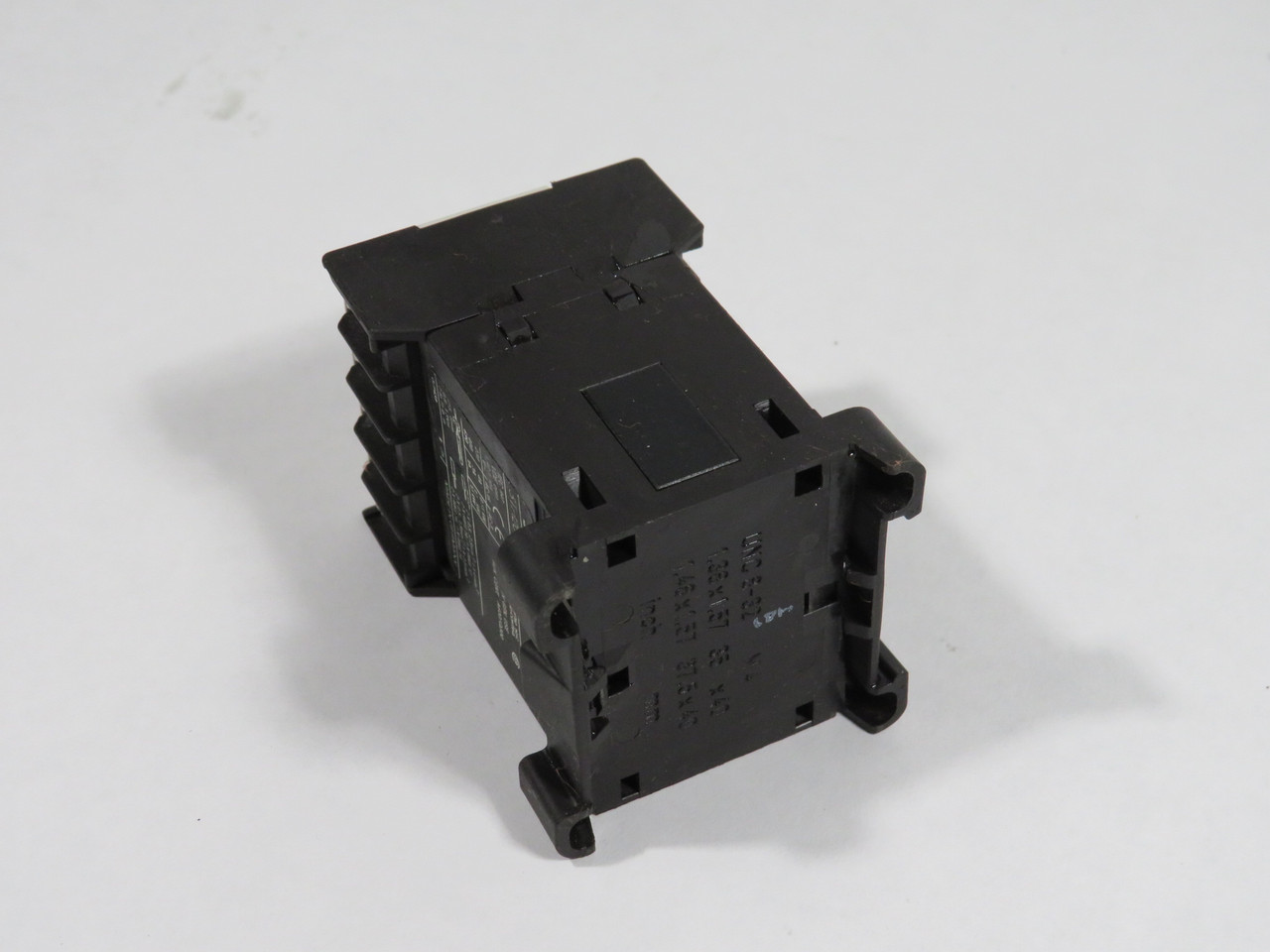 Siemens 3TH2040-0BB4 Control Relay 24VDC 4NO USED