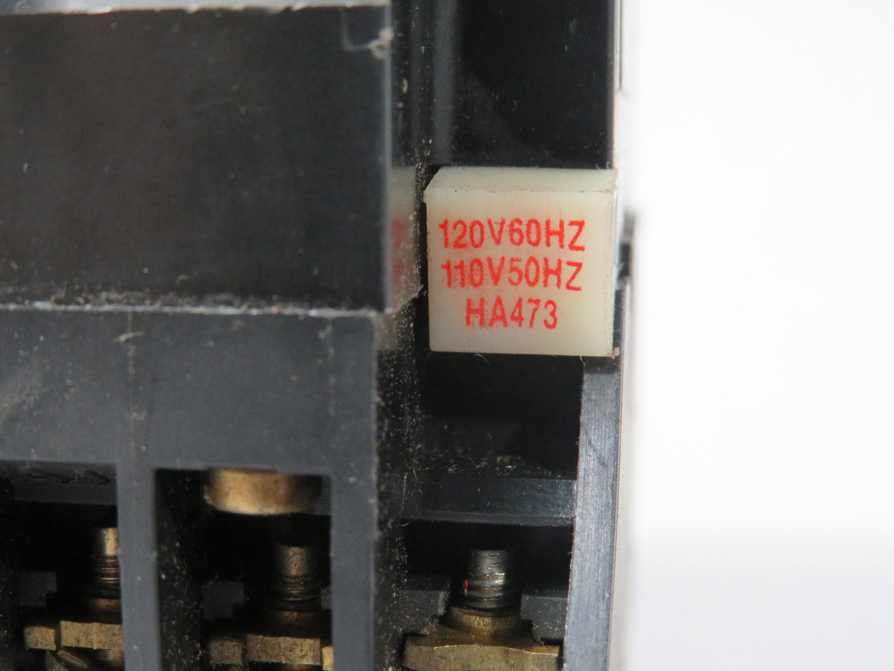 Allen-Bradley 700-F220A1 Ser B Control Relay 10A 110/120VAC 2NO/NC AC-11 USED