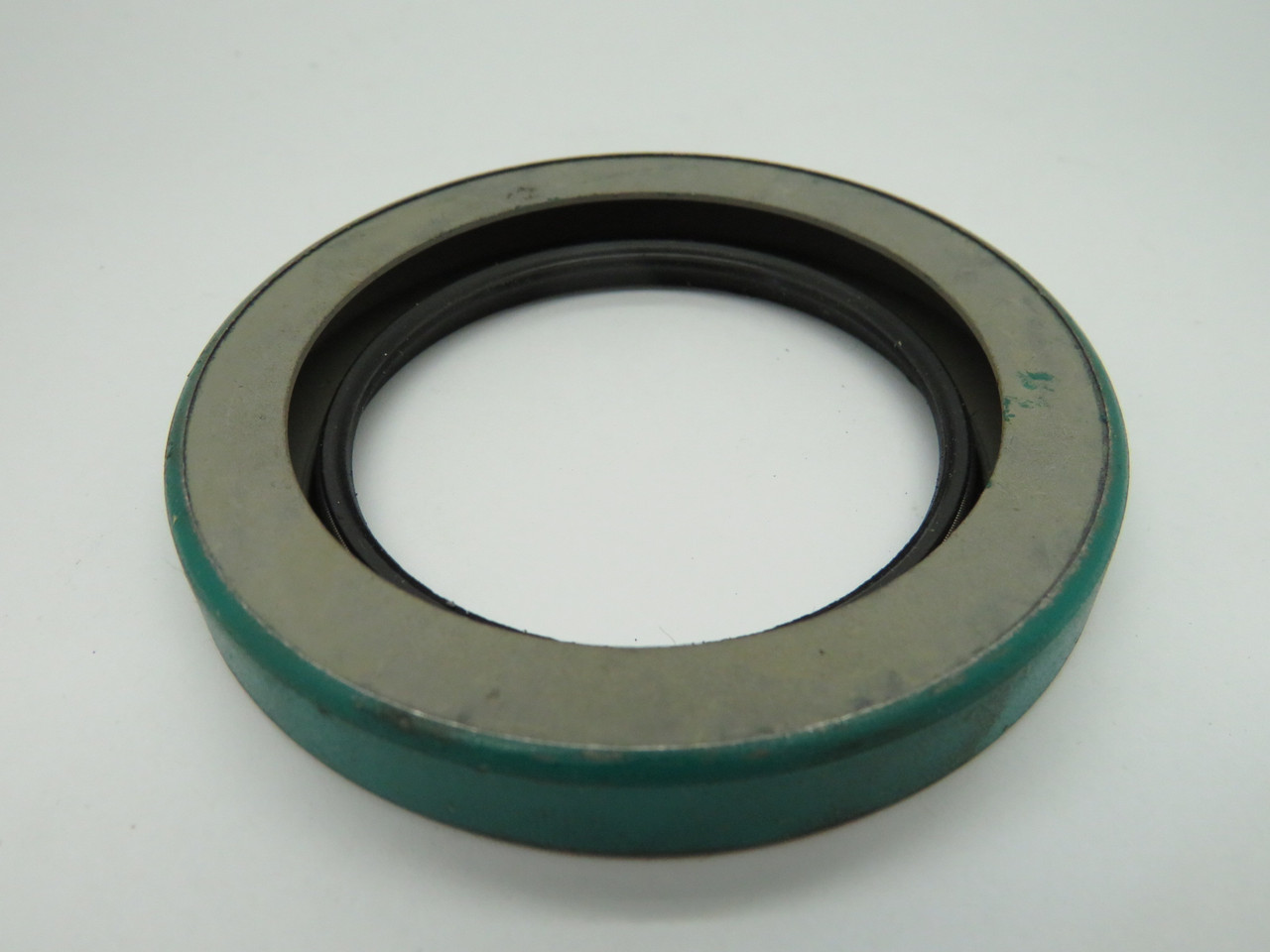 Chicago Rawhide 21840 Oil Seal 2.188" ID 3.251" OD 0.438" W ! NEW !