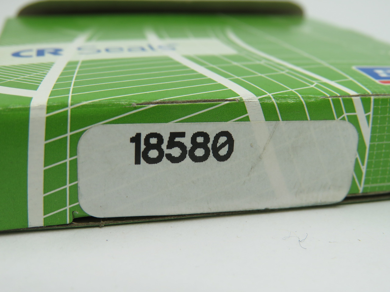 SKF 18580 Oil Seal 1.875" ID 2.623" OD 0.313" W ! NEW !