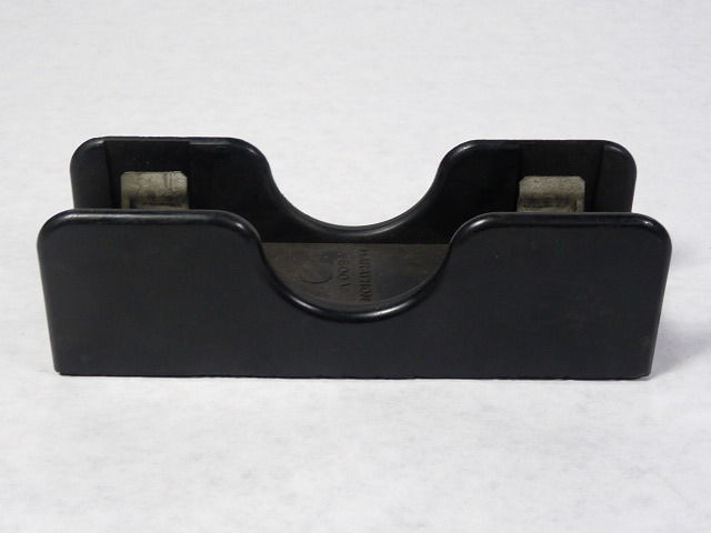 Marathon 6F30A1S Fuse Holder 30A 600V 1-Pole 4100024 USED