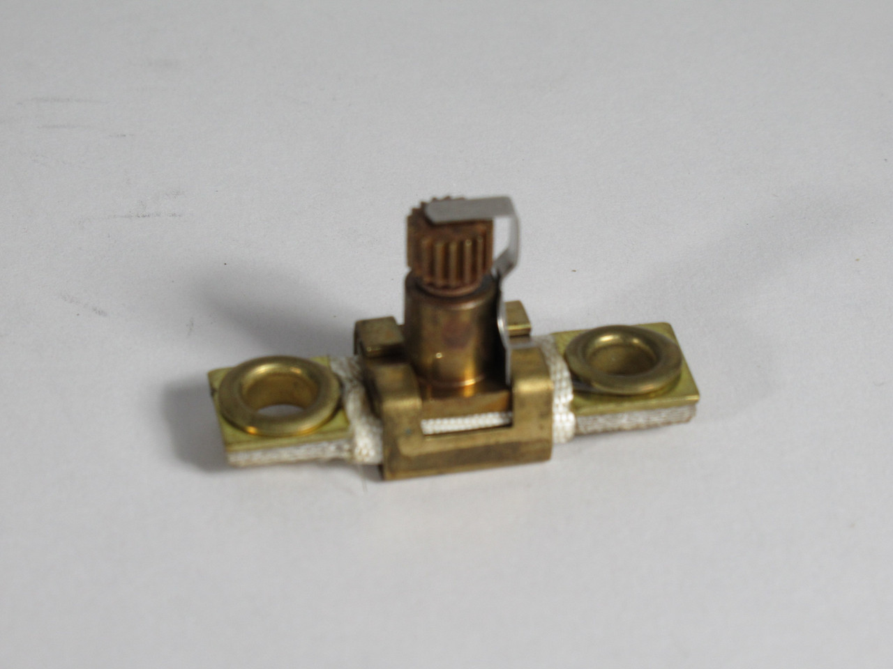 Square D A1.99 Overload Relay Thermal Heating Element USED