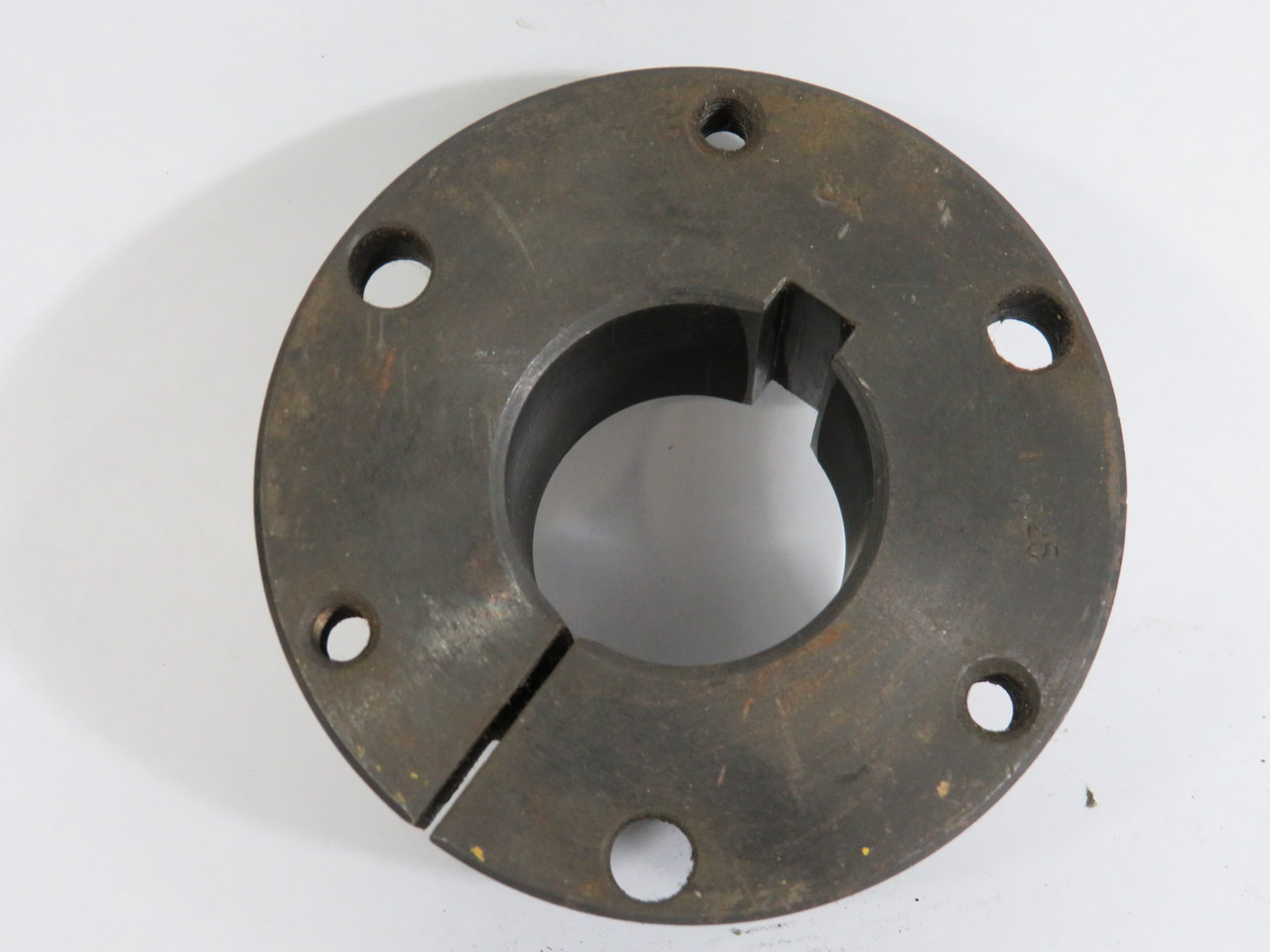 Generic SK1.625 QD Bushing 2-13/16" OD 1-5/8" B 1-15/16" LTB No Hardware USED