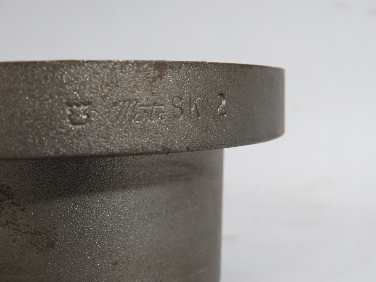 Martin SK-2 QD Bushing 2-13/16" OD 2" BD 1-15/16" LTB No Hardware USED