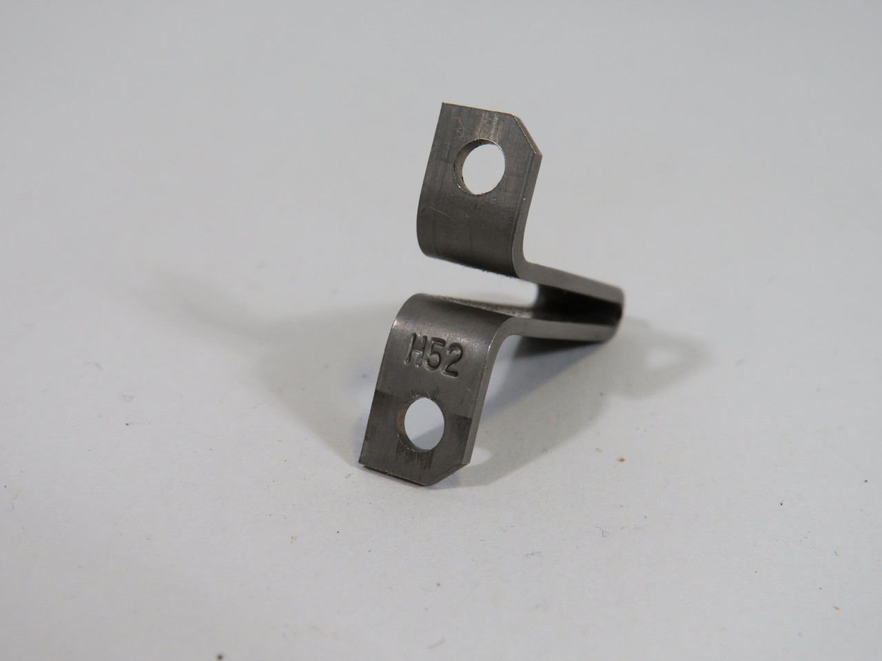 Westinghouse H52 Overload Relay Thermal Unit USED