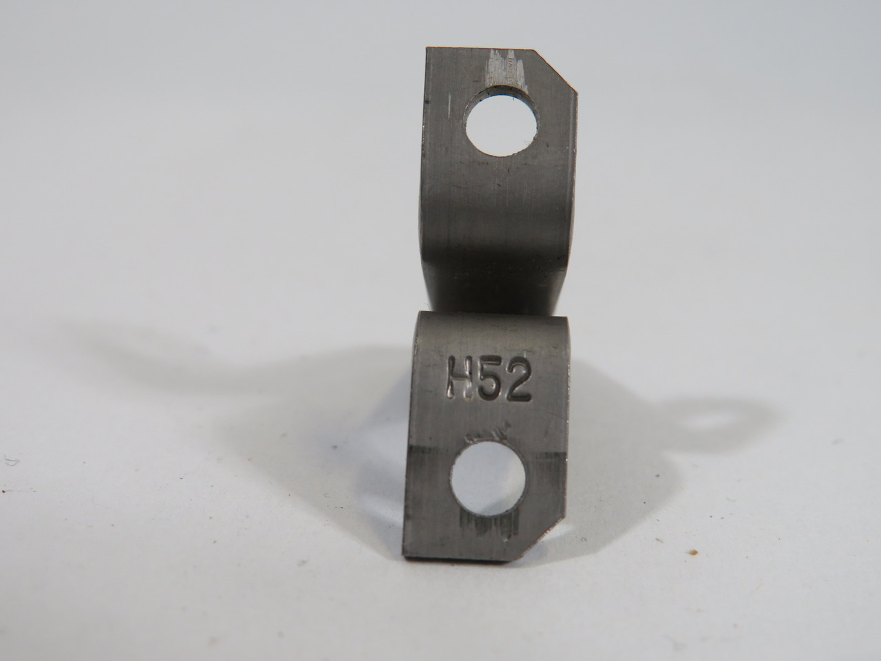 Westinghouse H52 Overload Relay Thermal Unit USED