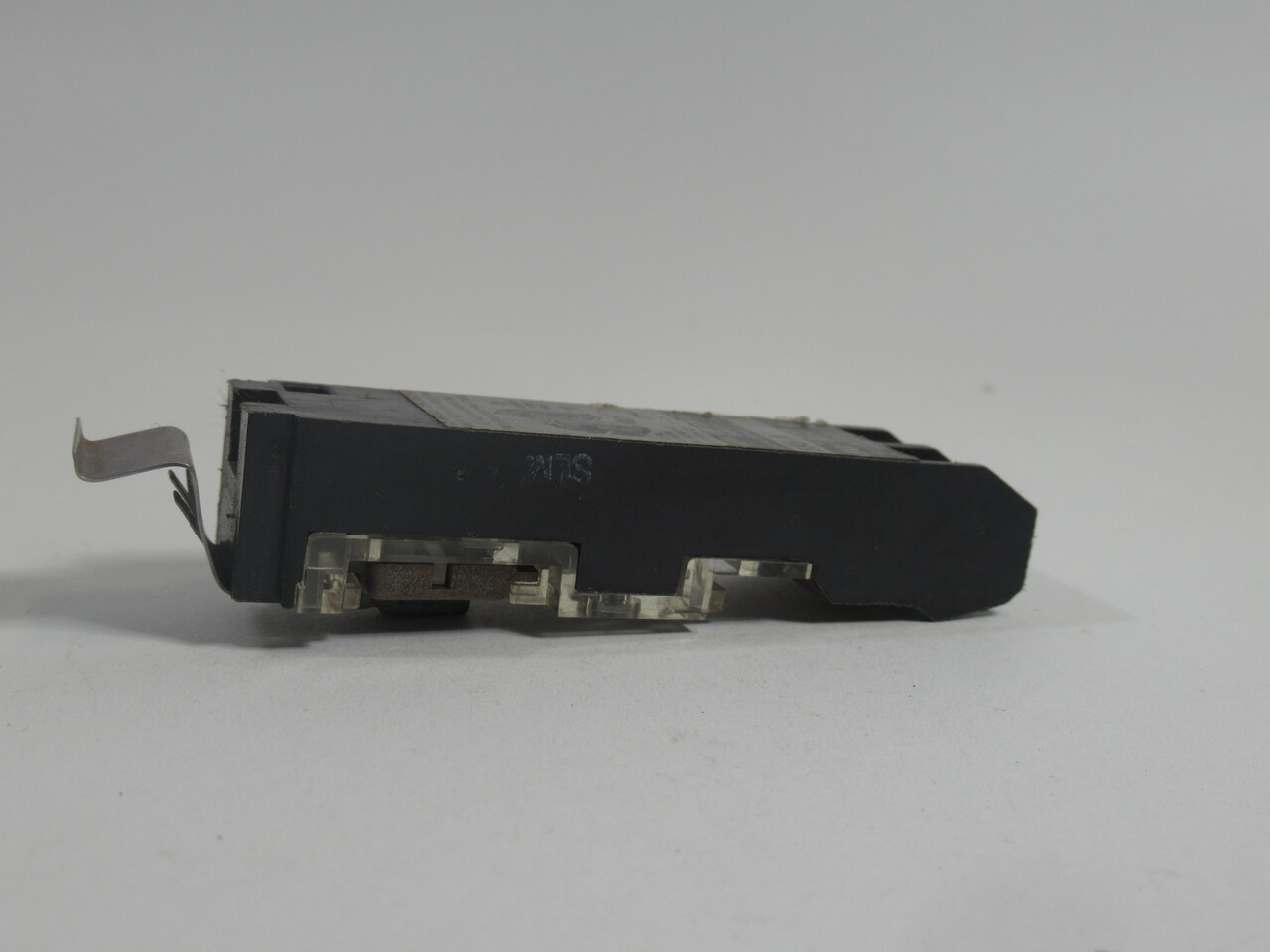 Allen-Bradley 595-A Auxiliary Contact Series B Size 0-5 USED