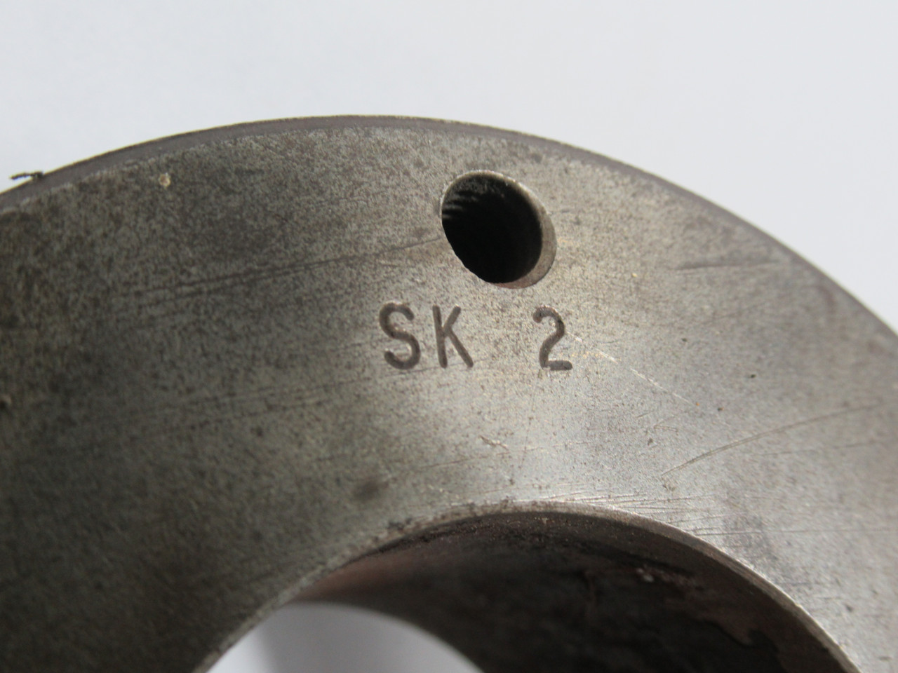 Browning SK-2 QD Bushing 2-13/16" OD 2" BD 1-15/16" LTB No Hardware USED