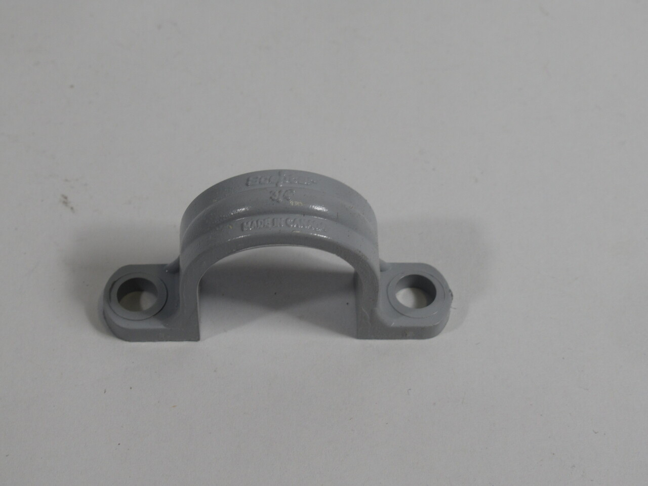 Scepter PS15 PVC Pipe Strap 3/4" Lot of 20 USED