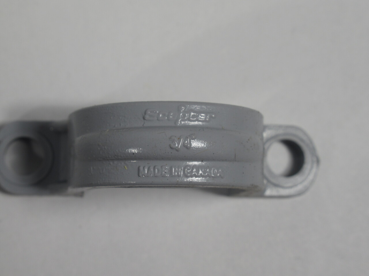 Scepter PS15 PVC Pipe Strap 3/4" Lot of 20 USED